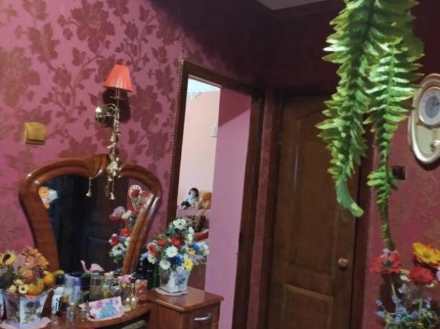 Квартира продажа в Эсхар, Донецкой области