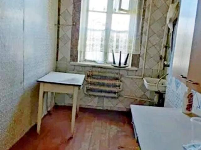 Квартира продажа в Эсхар, Донецкой области