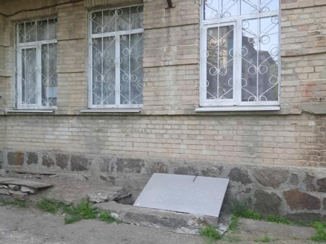 Квартира продажа в Эсхар, Донецкой области