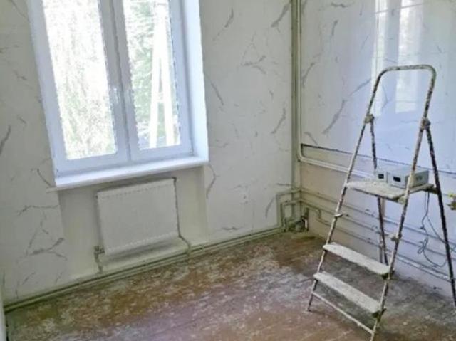 Квартира продажа в Эсхар, Донецкой области