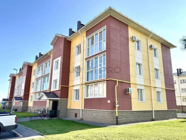 Квартира продажа в Чесноковский, Башкортостан Респ