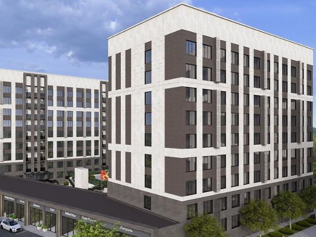 Квартира продажа в Ессентуки, городской округ Ессентуки