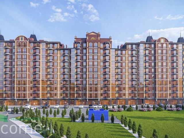 Квартира продажа в микрорайон Курортный, Ессентуки