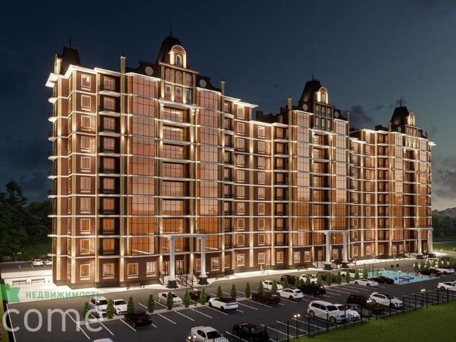 Квартира продажа в Ессентуки, Ставропольский Край