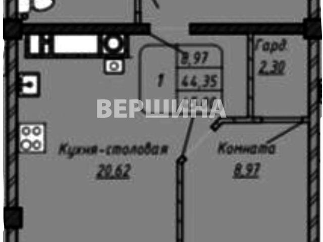 Квартира продажа в Ессентуки, Ставропольский Край