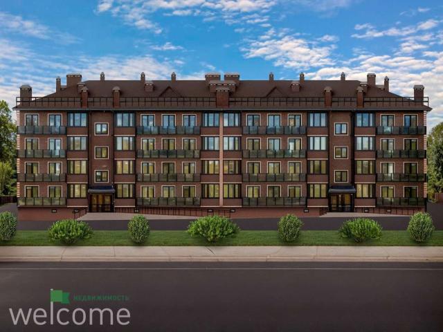 Квартира продажа в микрорайон Северный, Ессентуки