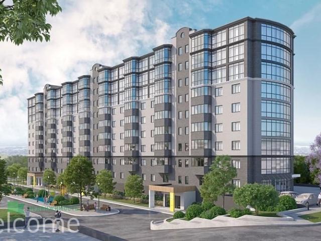 Квартира продажа в микрорайон Курортный, Ессентуки