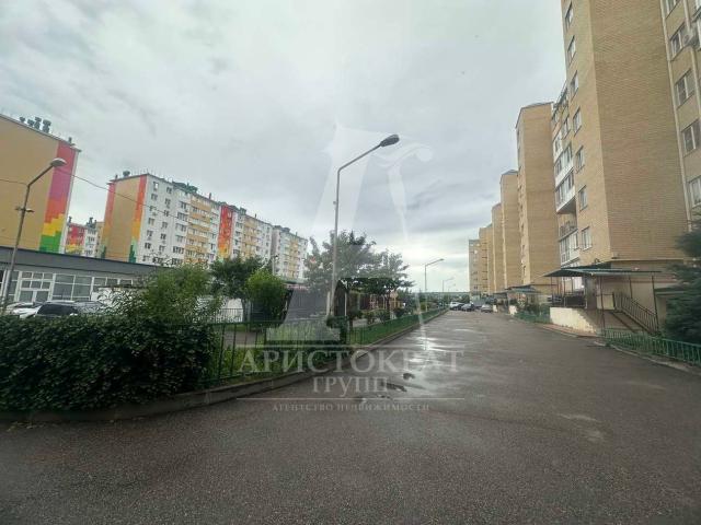 Квартира продажа в микрорайон Курортный, Ессентуки