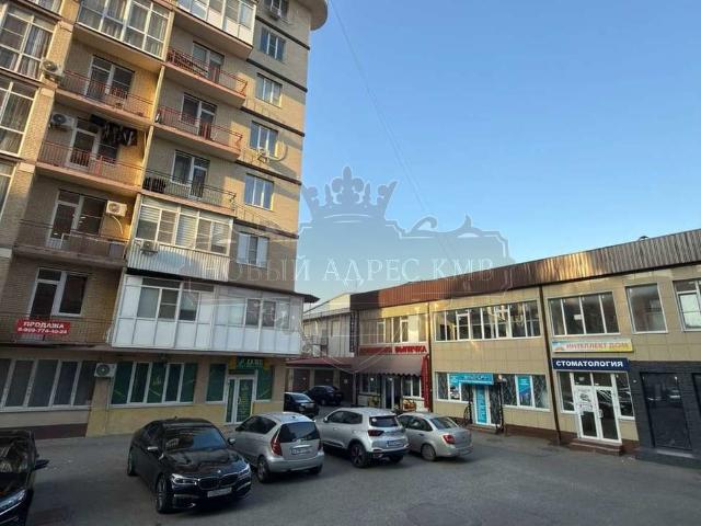 Квартира продажа в Ессентуки, Ставропольский Край