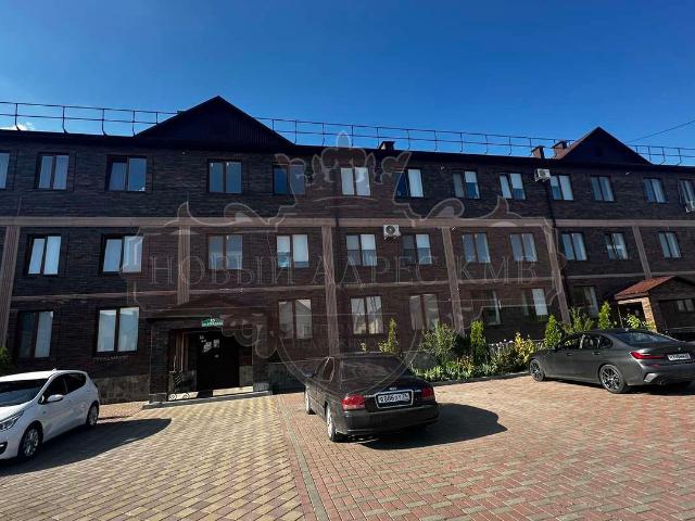 Квартира продажа в Ессентуки, Ставропольский Край
