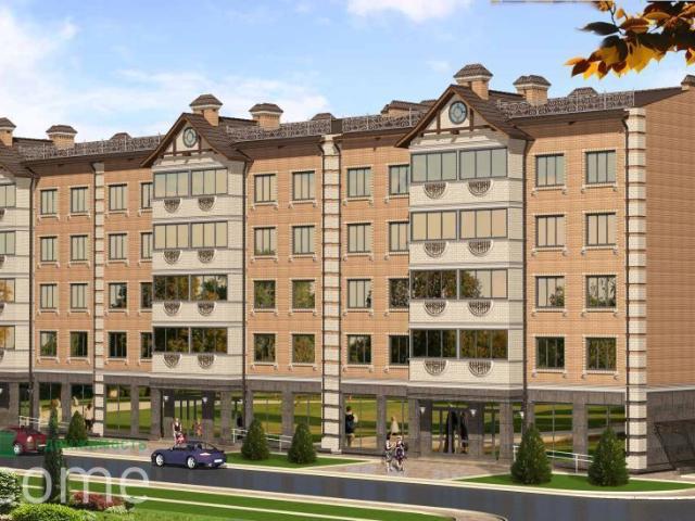 Квартира продажа в микрорайон Северный, Ессентуки