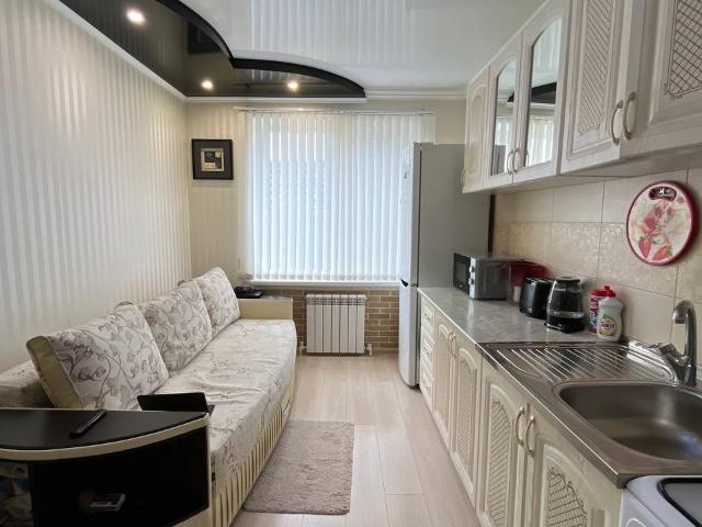 Квартира продажа в Ессентукская Ст-ца, Ставропольский Край