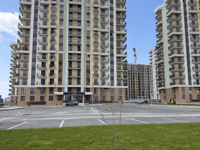 Квартира продажа в Новая Евпатория, Евпатория