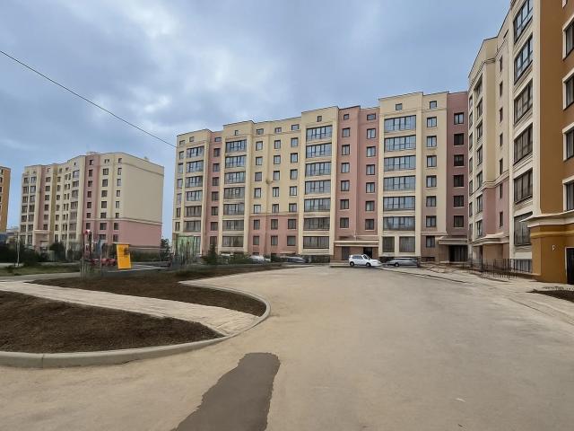 Квартира продажа в Евпатория