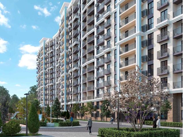 Квартира продажа в Евпатория