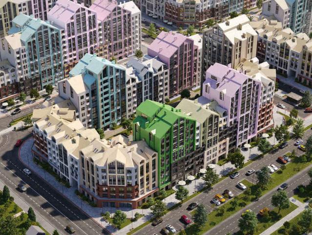 Квартира продажа в Евпатория