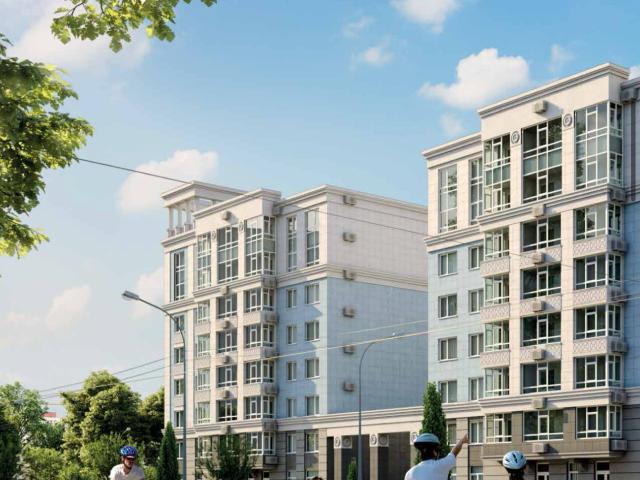 Квартира продажа в Евпатория