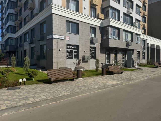 Квартира продажа в Евпатория