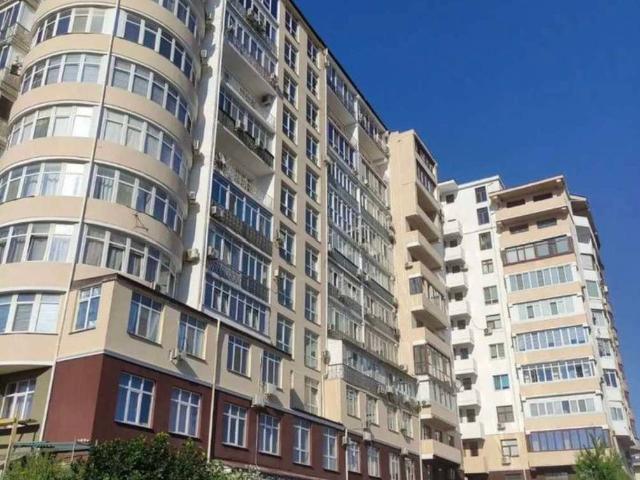 Квартира продажа в микрорайон Универсам, Евпатория