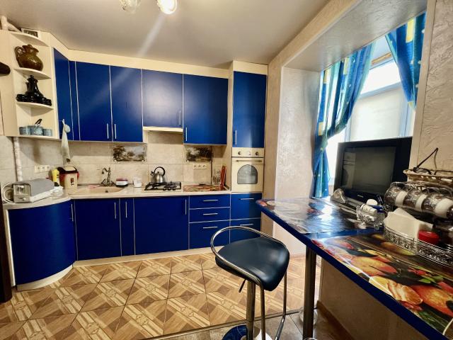 Квартира продажа в Евпатория