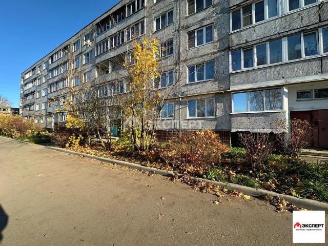 Квартира продажа в Евсеево, Павлово-Посадский городской округ