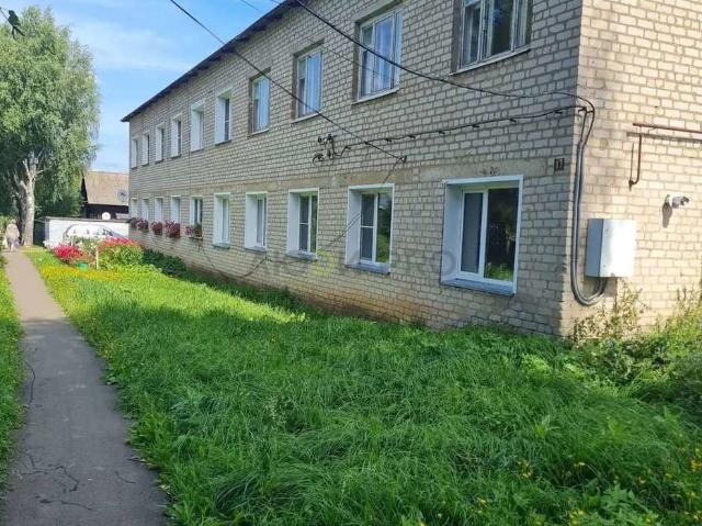 Квартира продажа в Фаленки, Кировская область