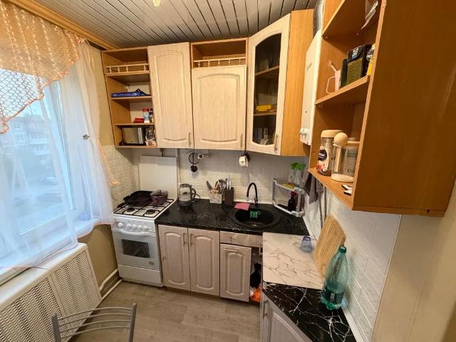 Квартира продажа в Фосфоритный, Кабардино-Балкарская Республика