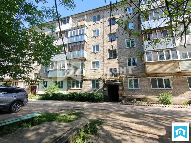 Квартира продажа в Ивановская область