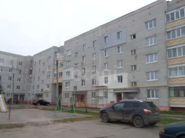 Квартира продажа в Гаврилов-ямский Р-н, Ярославская область