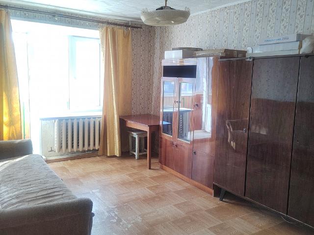 Квартира продажа в Гаврилов-ямский Р-н, Ярославская область