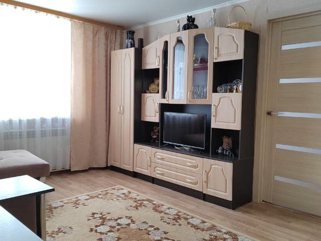 Квартира продажа в Гаврилов-ямский Р-н, Ярославская область