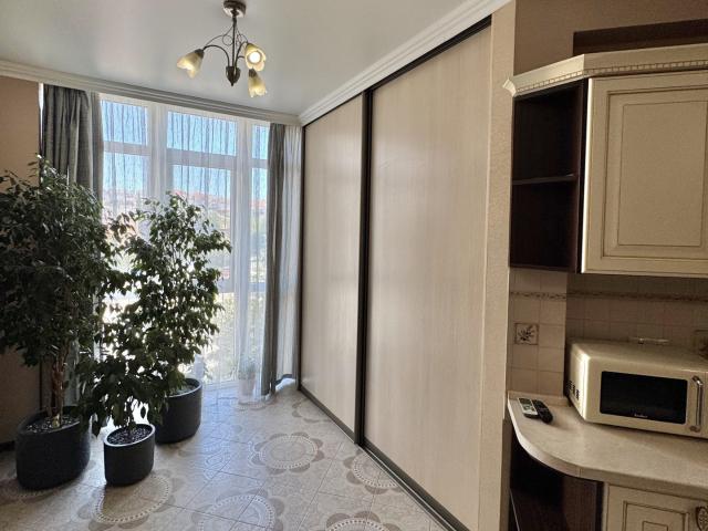 Квартира продажа в микрорайон Парус, Геленджик