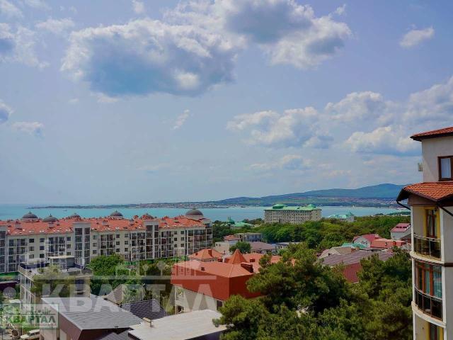 Квартира продажа в Геленджик, городской округ Геленджик