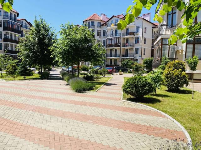 Квартира продажа в Геленджик, Краснодарский Край