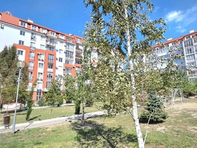Квартира продажа в ЖК 