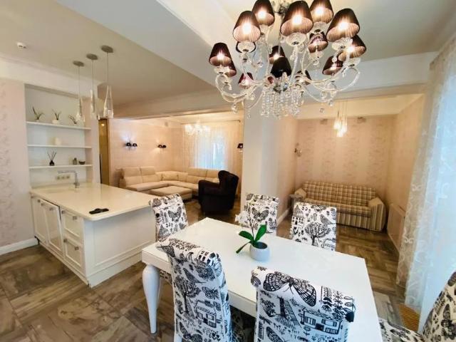 Квартира продажа в Толстый мыс, Геленджик