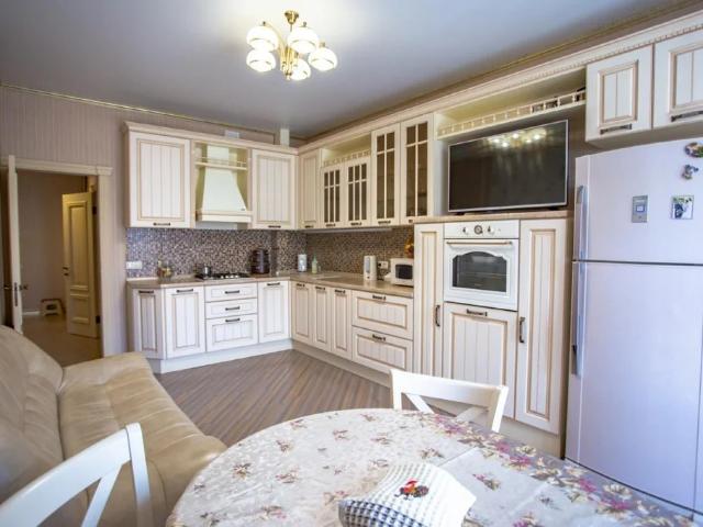 Квартира продажа в Геленджик, Краснодарский Край