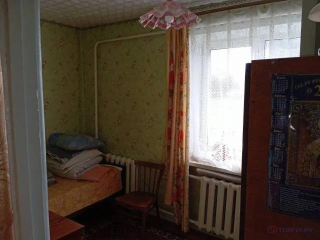 Квартира продажа в Глазуновка, Орловская область