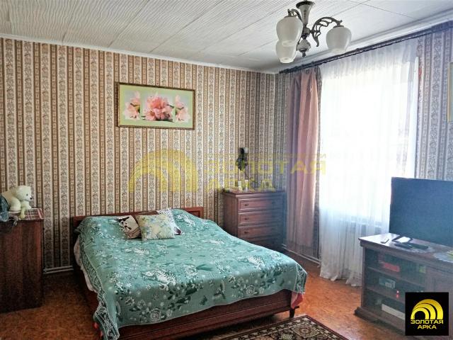 Квартира продажа в Голубицкая, Темрюкский район