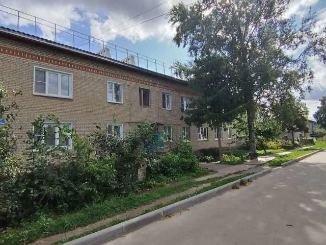Квартира продажа в Рязанская область