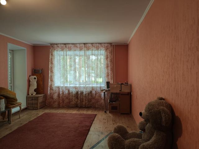 Квартира продажа в Калининский муниципальный округ, Центральный федеральный округ
