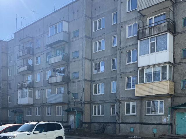Квартира продажа в Грязовец, Вологодская область
