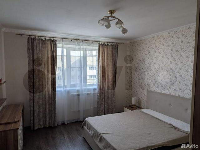 Квартира продажа в Губкин, Белгородская область