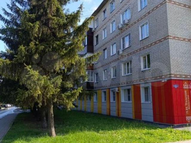 Квартира продажа в Губкин, Белгородская область