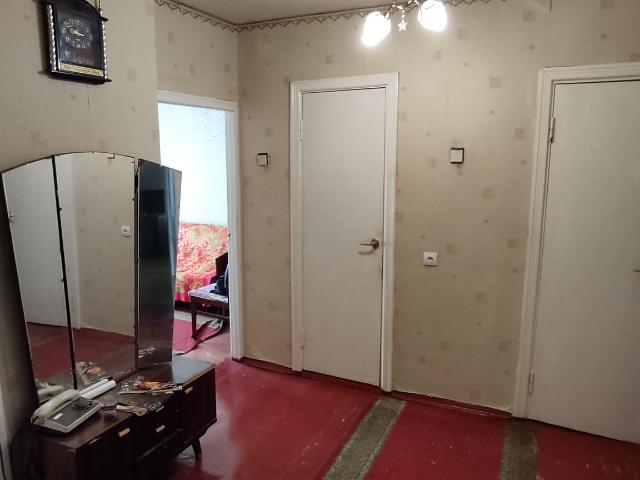 Квартира продажа в Губкин, Белгородская область