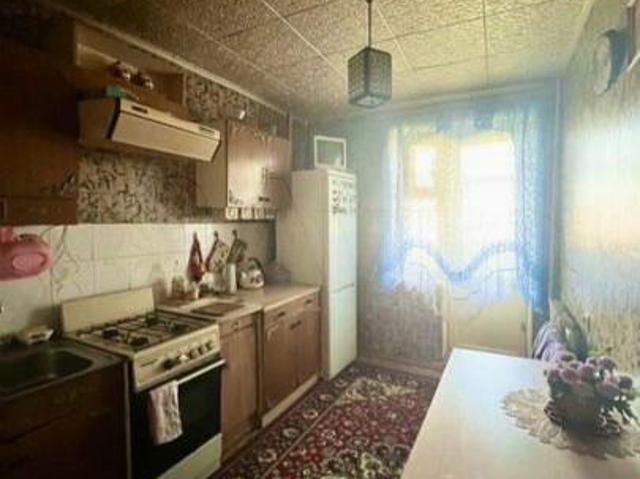 Квартира продажа в Губкин, Белгородская область