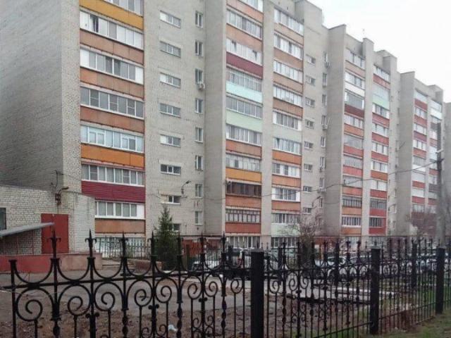 Квартира продажа в Губкин, Белгородская область