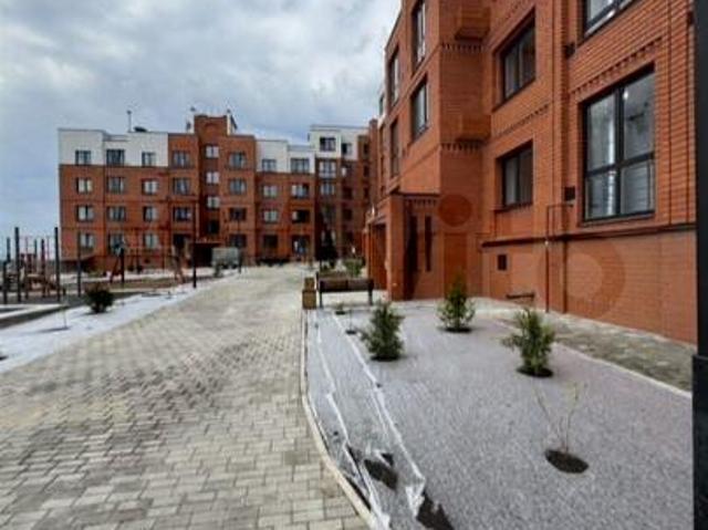 Квартира продажа в Губкин, Белгородская область