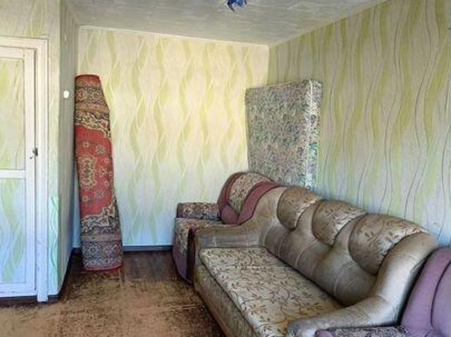 Квартира продажа в Губкин, Белгородская область
