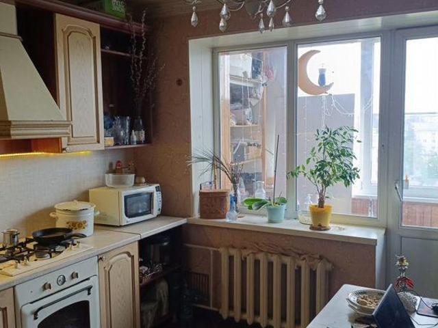 Квартира продажа в Губкин, Белгородская область